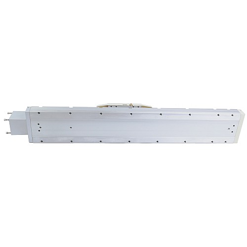 Serie LG12 Accionamiento por tornillo de bolas Carga máxima horizontal/vertical 88kg/22kg Carrera 500mm para motor paso a paso en lazo cerrado - LG12-24DL103-500 | StepperOnline Serie LG12 Accionamiento por tornillo de bolas Carga máxima horizontal/vertical 88kg/22kg Carrera 500mm para motor paso a paso en lazo cerrado - LG12-24DL103-500 | StepperOnline