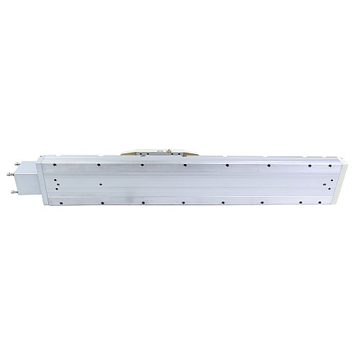 Serie LG12 Accionamiento por tornillo de bolas Carga máxima horizontal/vertical 88kg/22kg Carrera 500mm para motor servo - LG12-60DL10S3-500 | StepperOnline Serie LG12 Accionamiento por tornillo de bolas Carga máxima horizontal/vertical 88kg/22kg Carrera 500mm para motor servo - LG12-60DL10S3-500 | StepperOnline