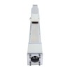 Serie LG5 Accionamiento por tornillo de bolas Carga máxima horizontal/vertical 15kg/5kg Carrera 400mm para motor servo - LG5-40DL10S3-400 | StepperOnline