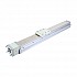 Serie LG8 Accionamiento por tornillo de bolas Carga máxima horizontal/vertical 30kg/8kg Carrera 500mm