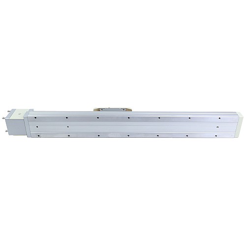 Serie LG8 Accionamiento por tornillo de bolas Carga máxima horizontal/vertical 30kg/8kg Carrera 500mm para motor paso a paso en lazo cerrado - LG8-24DL103-500 | StepperOnline Serie LG8 Accionamiento por tornillo de bolas Carga máxima horizontal/vertical 30kg/8kg Carrera 500mm para motor paso a paso en lazo cerrado - LG8-24DL103-500 | StepperOnline