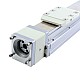 Serie LG8 Accionamiento por tornillo de bolas Carga máxima horizontal/vertical 30kg/8kg Carrera 500mm para motor servo - LG8-60DL10S3-500 | StepperOnline Serie LG8 Accionamiento por tornillo de bolas Carga máxima horizontal/vertical 30kg/8kg Carrera 500mm para motor servo - LG8-60DL10S3-500 | StepperOnline