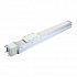 Serie LG8 Accionamiento por tornillo de bolas Carga máxima horizontal/vertical 30kg/8kg Carrera 500mm para motor servo
