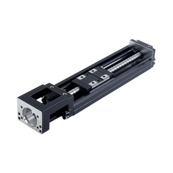 Módulo lineal con husillo de bolas serie LK2A40 Velocidad máx. 500mm/s Precisión de posición 0,003mm Carrera 86mm