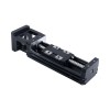 Módulo lineal con accionamiento de tornillo de bolas serie LK2A60 Carga útil máx. horizontal/vertical 30kg/10kg Carrera 60mm - LK2A60-23DL050-060 | StepperOnline