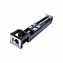 Módulo lineal con accionamiento de tornillo de bolas serie LK2A86 Máx. horizontal/vertical 42kg/12kg Carrera 216mm