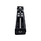 Módulo lineal con accionamiento de tornillo de bolas serie LK2A86 Carga útil máx. horizontal/vertical 42kg/12kg Carrera 216mm - LK2A86-60DL10S0-216 | StepperOnline