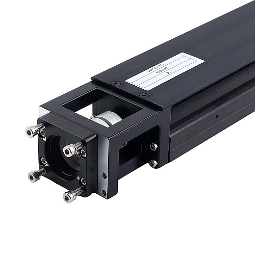 Serie LK60 Accionamiento por tornillo de bolas Carga máx. horizontal/vertical 20kg/6kg Carrera 510mm para motor servo Serie LK60 Accionamiento por tornillo de bolas Carga máx. horizontal/vertical 20kg/6kg Carrera 510mm para motor servo