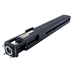 Serie LK86 Accionamiento por tornillo de bolas Carga máxima horizontal/vertical 30kg/8kg Carrera 510mm