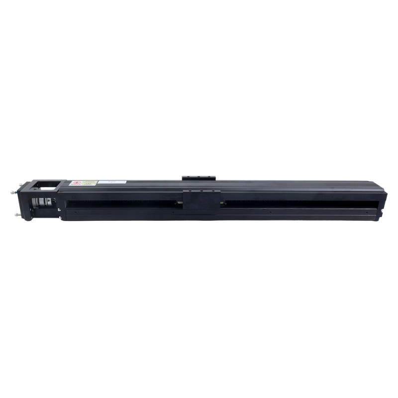 Alemania en oferta - Serie LK86 Accionamiento de husillo de bolas: carga máxima horizontal/vertical 30kg/8kg