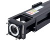 Alemania en oferta - Serie LK86 Accionamiento de husillo de bolas: carga máxima horizontal/vertical 30kg/8kg