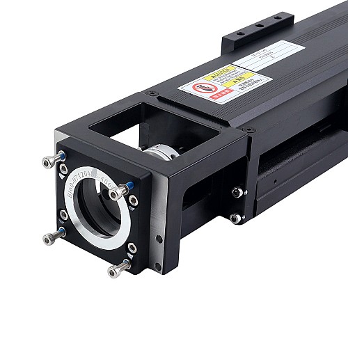 Serie LK86 Accionamiento por tornillo de bolas Carga máxima horizontal/vertical 30kg/8kg Carrera 510mm para motor paso a paso en lazo cerrado - LK86-24DL103-510 | StepperOnline Serie LK86 Accionamiento por tornillo de bolas Carga máxima horizontal/vertical 30kg/8kg Carrera 510mm para motor paso a paso en lazo cerrado - LK86-24DL103-510 | StepperOnline