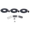 Alemania en oferta - Serie LK86 Accionamiento de husillo de bolas: carga máxima horizontal/vertical 30kg/8kg