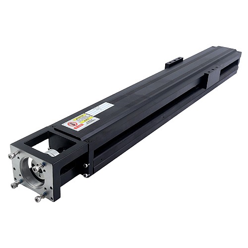 Serie LK86 Accionamiento por tornillo de bolas Carga máx. horizontal/vertical 40kg/12kg Carrera 510mm para motor servo - LK86-60DL10S3-510 | StepperOnline Serie LK86 Accionamiento por tornillo de bolas Carga máx. horizontal/vertical 40kg/12kg Carrera 510mm para motor servo - LK86-60DL10S3-510 | StepperOnline