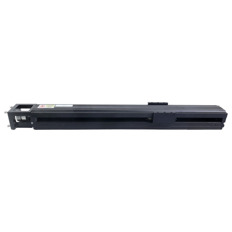 Serie LK86 Accionamiento por tornillo de bolas Carga máx. horizontal/vertical 40kg/12kg Carrera 510mm