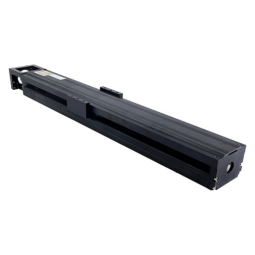 Serie LK86 Accionamiento por tornillo de bolas Carga máx. horizontal/vertical 40kg/12kg Carrera 510mm para motor servo - LK86-60DL10S3-510 | StepperOnline Serie LK86 Accionamiento por tornillo de bolas Carga máx. horizontal/vertical 40kg/12kg Carrera 510mm para motor servo - LK86-60DL10S3-510 | StepperOnline
