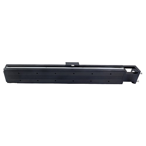Serie LK86 Accionamiento por tornillo de bolas Carga máx. horizontal/vertical 40kg/12kg Carrera 510mm para motor servo - LK86-60DL10S3-510 | StepperOnline Serie LK86 Accionamiento por tornillo de bolas Carga máx. horizontal/vertical 40kg/12kg Carrera 510mm para motor servo - LK86-60DL10S3-510 | StepperOnline