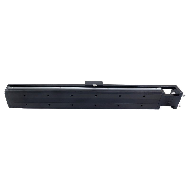 Serie LK86 Accionamiento por tornillo de bolas Carga máx. horizontal/vertical 40kg/12kg Carrera 510mm