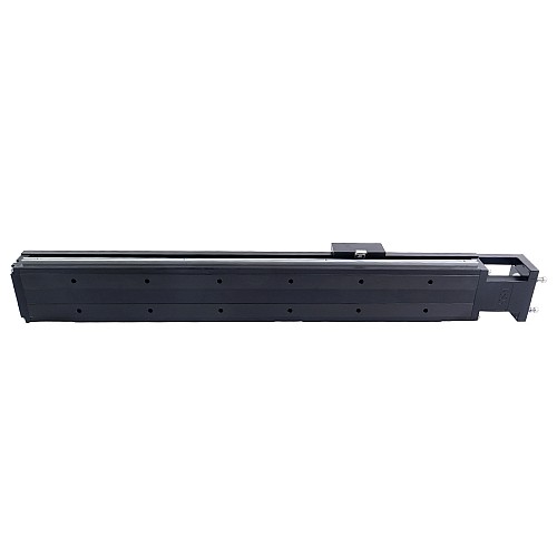 Serie LK86 Accionamiento por tornillo de bolas Carga máx. horizontal/vertical 40kg/12kg Carrera 510mm para motor servo - LK86-60DL10S3-510 | StepperOnline Serie LK86 Accionamiento por tornillo de bolas Carga máx. horizontal/vertical 40kg/12kg Carrera 510mm para motor servo - LK86-60DL10S3-510 | StepperOnline