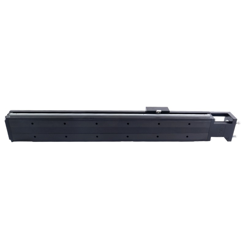Serie LK86 Accionamiento por tornillo de bolas Carga máx. horizontal/vertical 40kg/12kg Carrera 510mm
