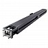 Serie LK86 Accionamiento por tornillo de bolas Carga máxima horizontal/vertical 40kg/12kg Carrera 810mm para motor servo