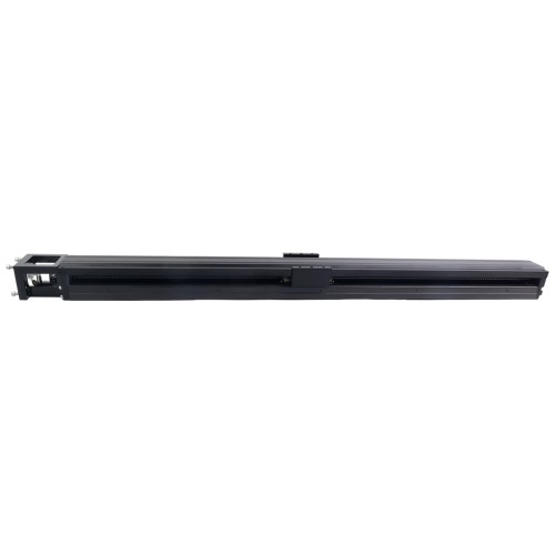 Serie LK86 Accionamiento por tornillo de bolas Carga máxima horizontal/vertical 40kg/12kg Carrera 810mm para motor servo