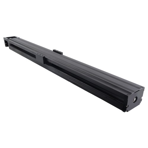Serie LK86 Accionamiento por tornillo de bolas Carga máxima horizontal/vertical 40kg/12kg Carrera 810mm para motor servo