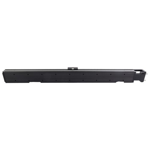 Serie LK86 Accionamiento por tornillo de bolas Carga máxima horizontal/vertical 40kg/12kg Carrera 810mm para motor servo