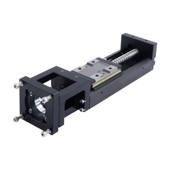 Módulo lineal con accionamiento de tornillo de bolas serie LKN60 KK máx. horizontal/vertical 30kg/10kg Carrera 60mm
