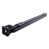 Módulo lineal con accionamiento de tornillo de bolas serie LKN60 KK Carga útil máx. horizontal/vertical 30kg/10kg Carrera 510mm - LKN60-23DL100-510 | StepperOnline