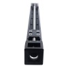 Módulo lineal con accionamiento de tornillo de bolas serie LKN60 KK Carga útil máx. horizontal/vertical 30kg/10kg Carrera 510mm - LKN60-23DL100-510 | StepperOnline