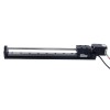 Actuador lineal de husillo de bolas con motorNema 8 1.0A Carrera 200mm 0.05Nm(7.08oz.in) Paso 1mm(0.03937) - LMD11S13BSM10-200 | StepperOnline