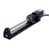 Actuador lineal de husillo de bolas con motorNema 8 0.5A Carrera 90mm 0.02Nm(2.83oz.in) Paso 2mm(0.07874) - LMD8S15BAA05-090 | StepperOnline
