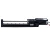Actuador lineal de husillo de bolas con motorNema 8 0.5A Carrera 90mm 0.02Nm(2.83oz.in) Paso 2mm(0.07874) - LMD8S15BAA05-090 | StepperOnline