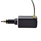 Motor lineal Acme cautivo NEMA 8, 0,5A, 38,2mm, tornillo de pila, plomo, 2mm(0,07874"), recorrido de 19,1mm - 8C15S0504AC5-019RS | StepperOnline Motor lineal Acme cautivo NEMA 8, 0,5A, 38,2mm, tornillo de pila, plomo, 2mm(0,07874"), recorrido de 19,1mm - 8C15S0504AC5-019RS | StepperOnline