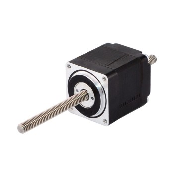 Nema 11 No cautivo Pila de 34mm Cable de 0,75A 2mm(0,07874") Longitud 100mm