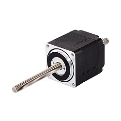 Nema 11 No cautivo Pila de 34mm Cable de 0,75A 2mm(0,07874") Longitud 100mm