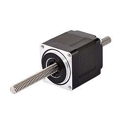 Nema 11 No cautivo Pila de 34mm Cable de 0,75A 4,877mm(0,192") Longitud 100mm