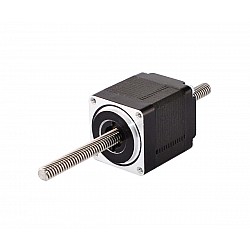 Nema 11 No cautivo Pila de 34mm Cable de 0,75A 4,877mm(0,192") Longitud 100mm