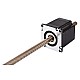 Nema 23 No cautivo Pila de 56mm Cable 2A 2mm(0,07874) Longitud 355mm