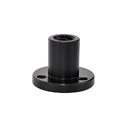 Tuerca de tornillo POM para varilla roscada Tr8x8mm
