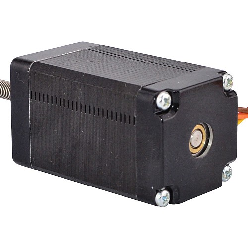 Nema 11 Pila externa de 45mm Cable de 0,75A 0,635mm(0,025") Longitud 101mm Nema 11 Pila externa de 45mm Cable de 0,75A 0,635mm(0,025") Longitud 101mm