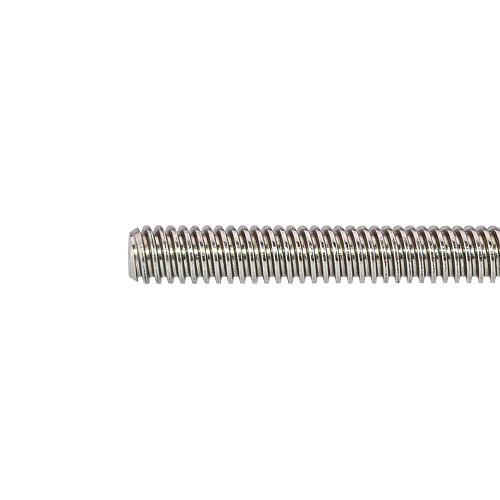 Nema 11 Pila externa de 51mm Cable de 0,67A 2mm(0,07874) Longitud 100mm