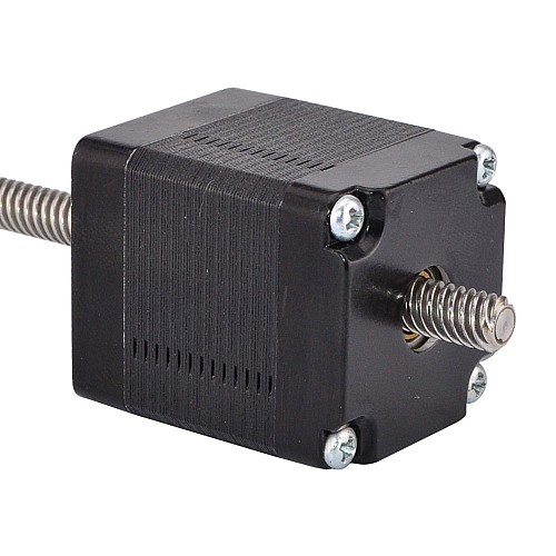 Nema 11 No cautivo Pila de 34mm Cable de 0,75A 4,877mm(0,192") Longitud 100mm Nema 11 No cautivo Pila de 34mm Cable de 0,75A 4,877mm(0,192") Longitud 100mm