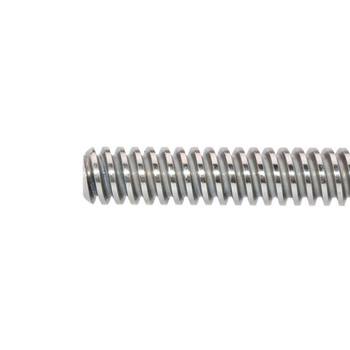 Nema 17 Pila externa de 34mm Cable de 0,4A 8mm(0,31496") Longitud 200mm - 17E13S0404MB-200RS | StepperOnline
