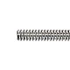 Nema 17 Pila externa de 34mm Cable de 0,4A 8mm(0,31496) Longitud 32mm Nema 17 Pila externa de 34mm Cable de 0,4A 8mm(0,31496) Longitud 32mm