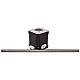 Nema 17 No cautivo Pila de 48mm 1,68A Cable 2mm(0,07874) Longitud 200mm