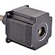 Nema 23 Externo 56mm Pila 2A Cable 4mm(0.15748) Longitud 200mm