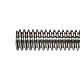 Nema 23 Pila externa de 45mm 2A Cable 2mm(0,07874) Longitud 200mm Nema 23 Pila externa de 45mm 2A Cable 2mm(0,07874) Longitud 200mm