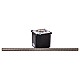 Nema 23 No cautivo Pila de 56mm Cable 2A 2mm(0,07874) Longitud 150mm
